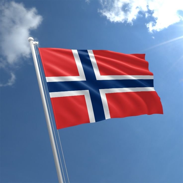 Discover Norway for International Students