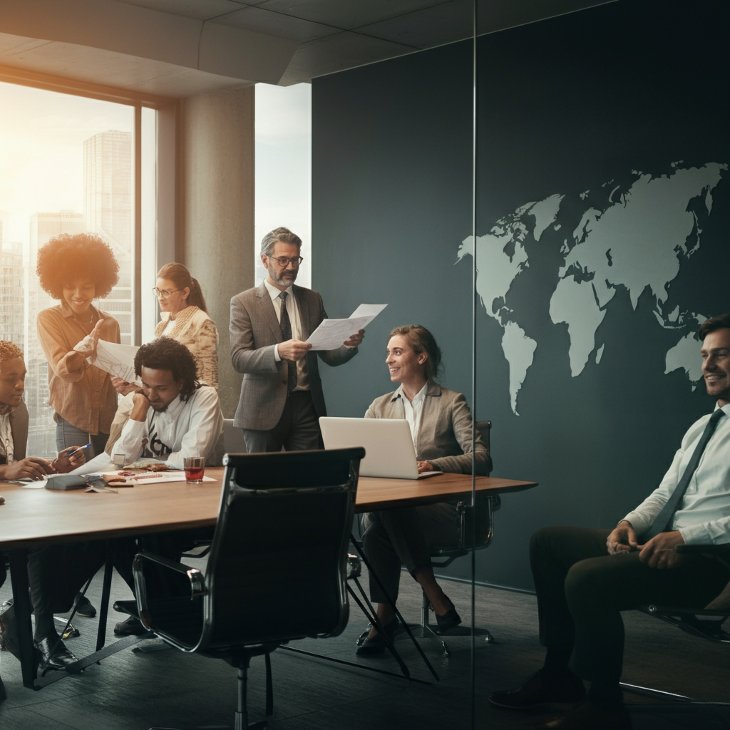 Success Stories from LIUC Alumni Building Global Business Leaders