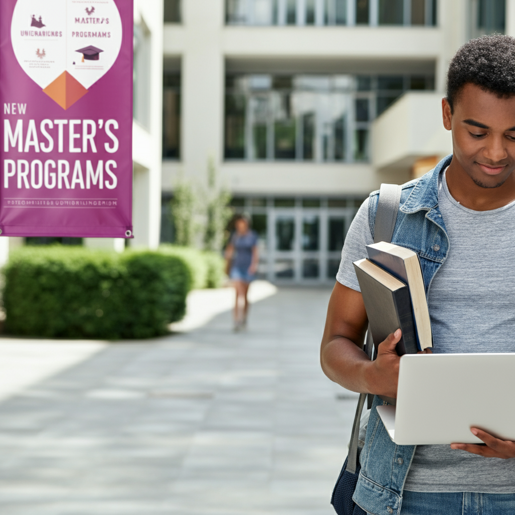 Xi’an Jiaotong-Liverpool University Launches Seven New Master’s Programs for International Students