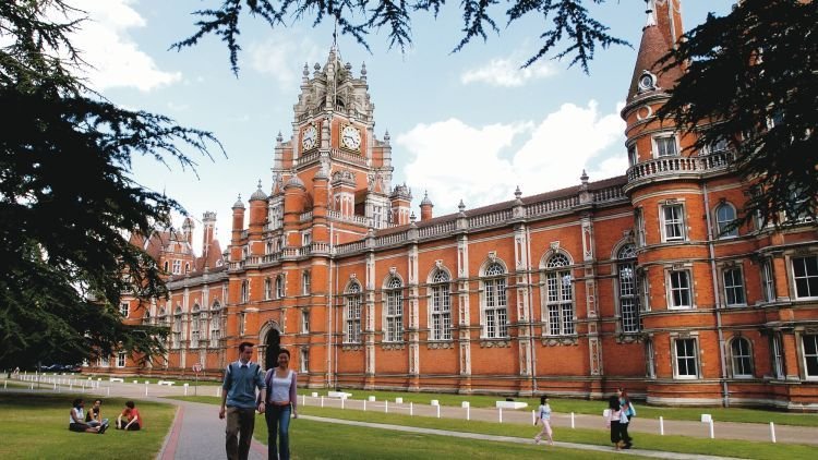 Top Programs to Study at LIUC The Business University in 2025